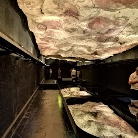 Altamira Cave Replica – Madrid, Spain - Atlas Obscura