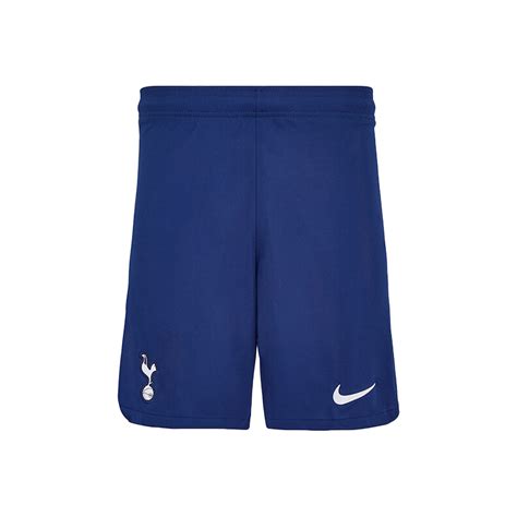 Tottenham Hotspur Home Soccer Shorts 2022 23 Goaljerseys