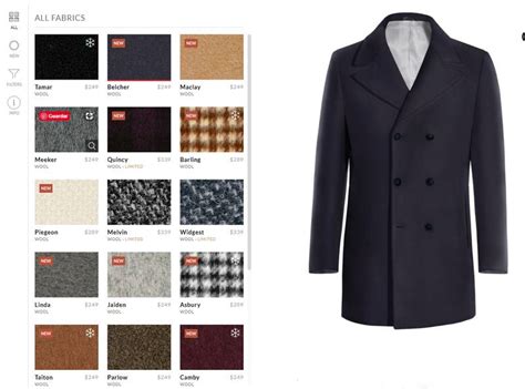 Was ist ein Caban Mantel und wie trage ich die Caban Jacke? - Hockerty