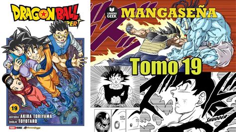 Dragon Ball Super Manga 19 Panini Wholesale Offers Oceanproperty