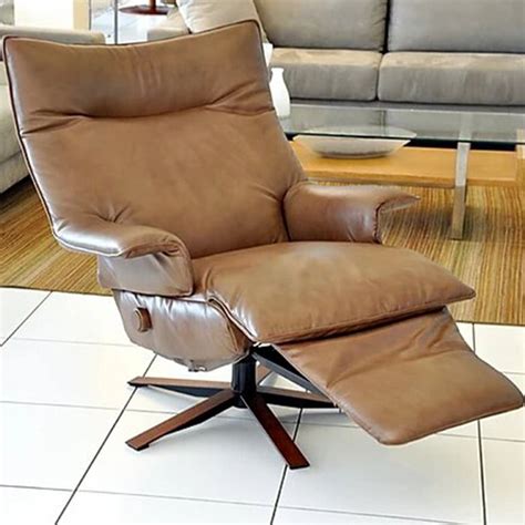 Ultra Modern Recliners Office Recliner Chairs Reclining Office Chair ...