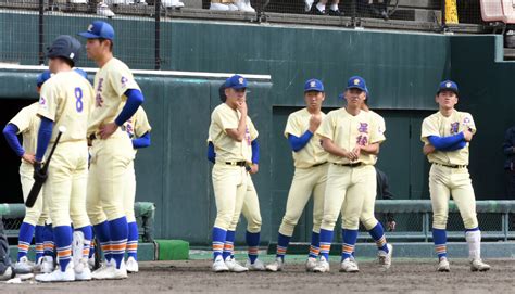 【高校野球】地震で2度の中断も星稜が打撃戦を制して決勝進出 エース、武内涼太が左越え先制2ラン スポーツ報知