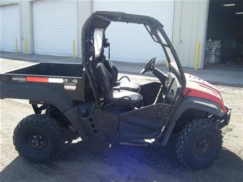 2013 Cub Cadet Volunteer UTV BigIron Auctions