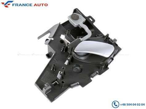 KLAMKA WEWNĘTRZNA PRAWA TYLNA Parts for Peugeot Citroen Renault