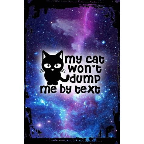 Cat Text Art