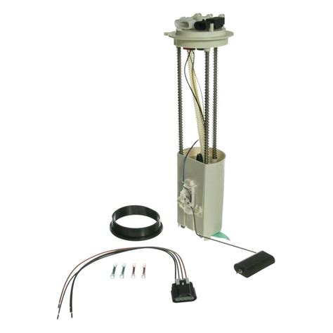 Carter® P74835m Fuel Pump Module Assembly