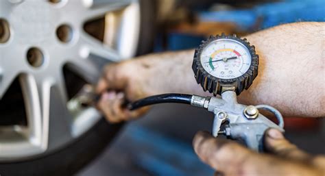 Correctly inflated tyres can cut costs and improve safety for ...