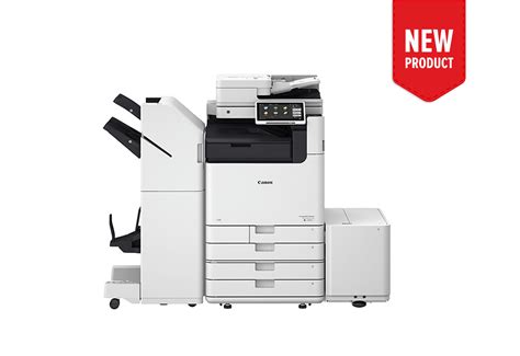 ImageRUNNER ADVANCE DX C5860i Canon Australia