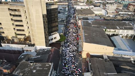 Así Fueron Las Marchas En Contra De La Reforma A La Salud En El País