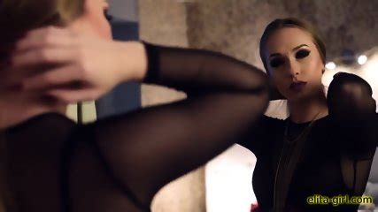 Erotic Woman With Small Tits From Finland