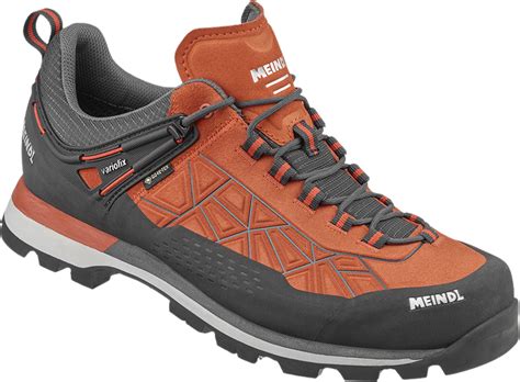 Meindl Literock Free Gtx Chaussure De Randonn E Pour Hommes Berger