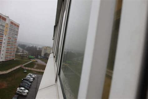 Раздвижные алюминиевые окна на балкон. Купить в Минске по низкой цене