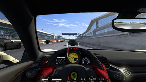 Assetto Corsa Gameplay - YouTube