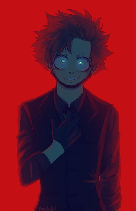 Deku Hot Sexy Deku My Hero Academia Dakimakura Pillow Case Senpai Benito Houre1990