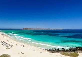 The Canary Islands Holidays 2025 & 2026 | Olympic Holidays