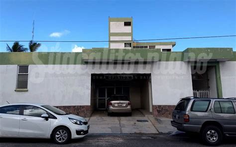 Fenómenos paranormales en el antiguo Hospital Militar El