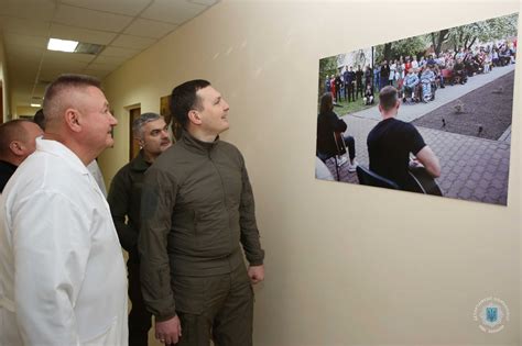 «Медицина в системі МВС розвивається з урахуванням зростаючих потреб у ...
