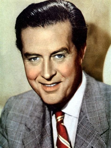 Ray Milland — The Movie Database Tmdb