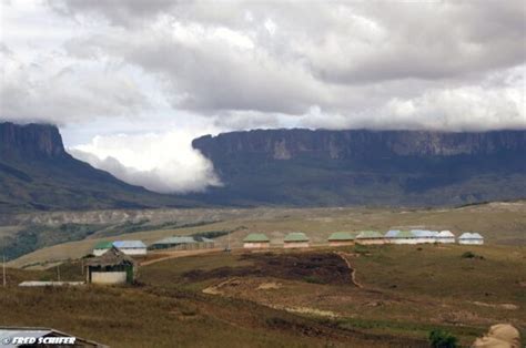 Roraima Trekking Expedition The Wildtales Inc