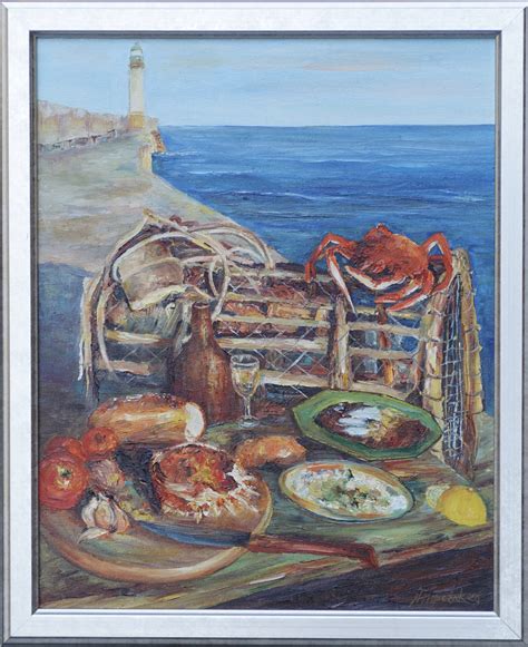 Frutti Di Mare - GALERIA SZTUKI TEST