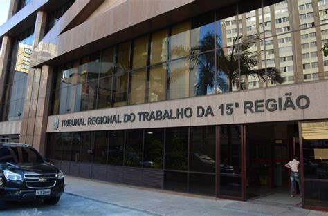 Volume Pago Em A Es Trabalhistas Bate Recorde Na Rea Do Trt R