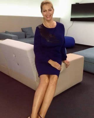 Weather Mature In German TV Maxi Biewer Porn Pictures XXX Photos Sex Images 3831675 Page 5