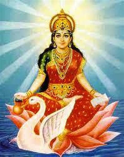 Rohini Goddess Vidya