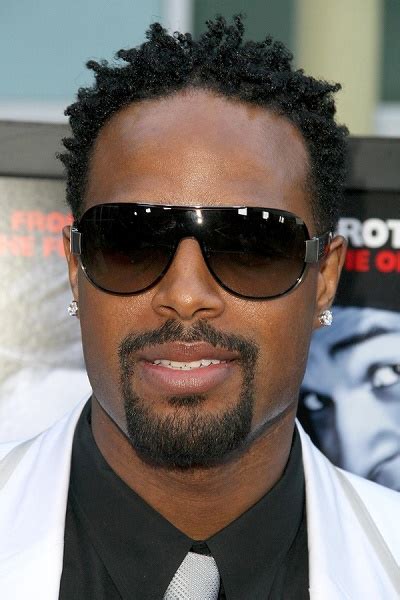 Shawn Wayans - Ethnicity of Celebs | EthniCelebs.com