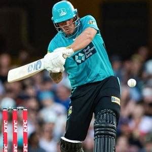 Quickest BBL 50: Fastest BBL 50 full list Big Bash fastest 50 - The ...