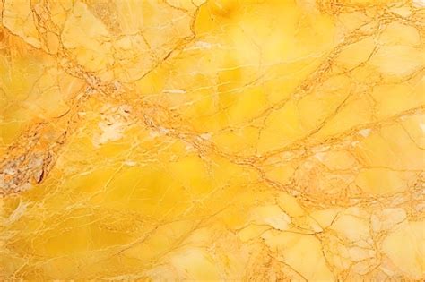 Premium Photo | Yellow marble texture background yellow marble floor ...