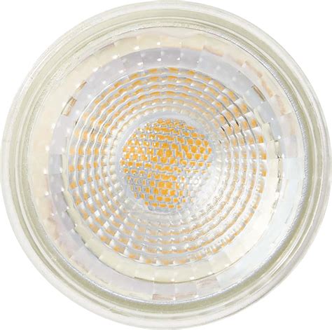 N Ledbgu10p16g3 Led Lampe Gu10 4 8 W 345 Lm 2700 K Bei Reichelt