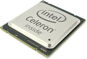 Intel Celeron M 420 1,6 GHz procesador 1,5 GHz : Amazon.es: Informática