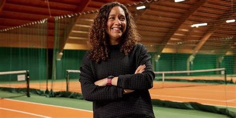 Meet Kerry Williams: ex-Nike brand leader, athlete, and new Myzone CMO