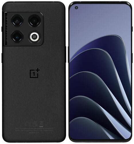 Купить Смартфон OnePlus 10 Pro 5G 12/256Gb [6.7"/5G/NFC/Cam50+48+8Mpx ...