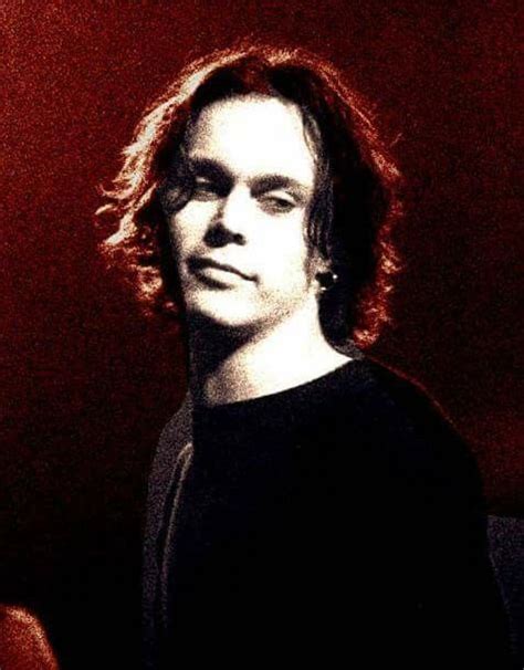 Ville Valo Metal Magazine Girly Images Baritone Dream Guy Most