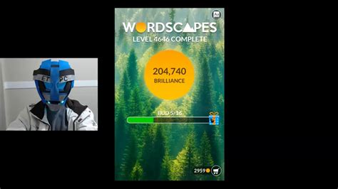 Wordscapes Levels 4641 4650 Answers New Update Masaya Ang Mga Salita