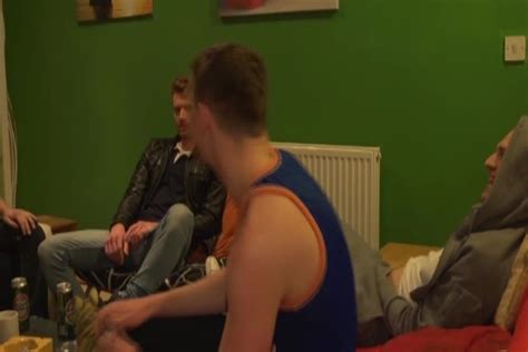 Friday Night Fuck BoyFriendTV