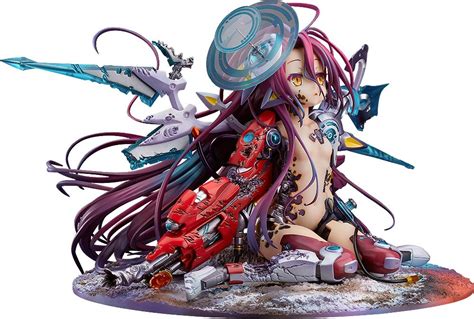 Mua Good Smile No Game No Life Zero Schwi Scale Pvc Figure Tr N