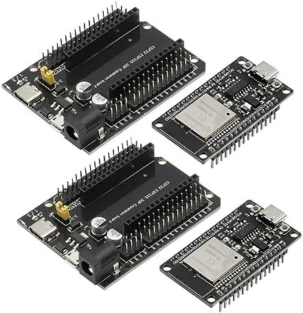 ESP32 ESP 32S Typ C USB CH340 Entwicklungsboard ESP32 30Pin DEVKIT V1