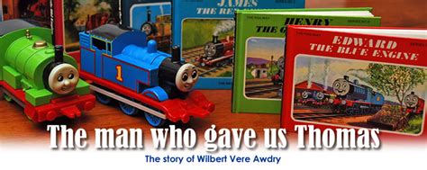 In 1983 Britt Allcroft started production on Thomas stories to appear on British television ...