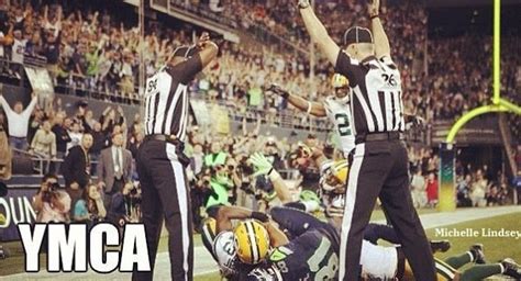 11 Best Packers-Seahawks Memes | SportsGrid | Seahawks memes, Seahawks ...