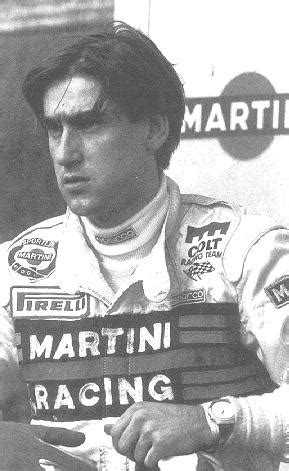 The Henri Toivonen Page