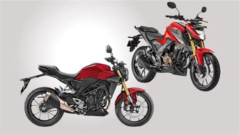 Honda Motorcycle And Scooter Indias Sales Grow By 7 In August 2022