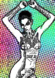 Artistic Rendering ZB Porn