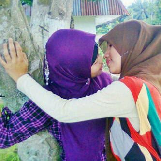 Diamankan Polisi Syariat Cewek Di Banda Aceh Ini Mengaku Lesbian KASKUS