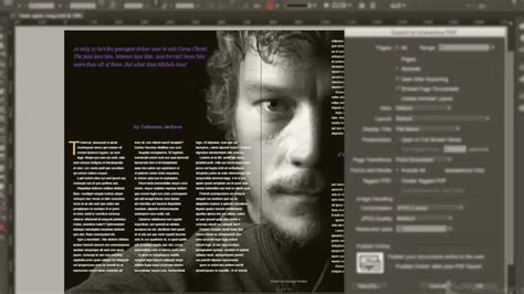 Insertar Un Documento PDF En InDesign