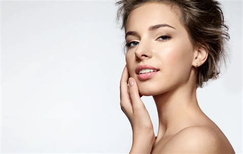 Wallpaper Sexy Model Brunette For Mobile And Desktop Section Resolution X