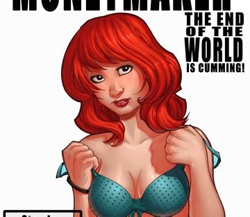 The Moneymaker Muses Sex And Porn Comics
