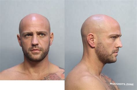 Palacios Garma Rosendo Miami Dade County Mugshots Zone