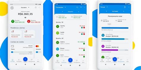 Programas E Apps Para Organizar Suas Finan As Pessoais